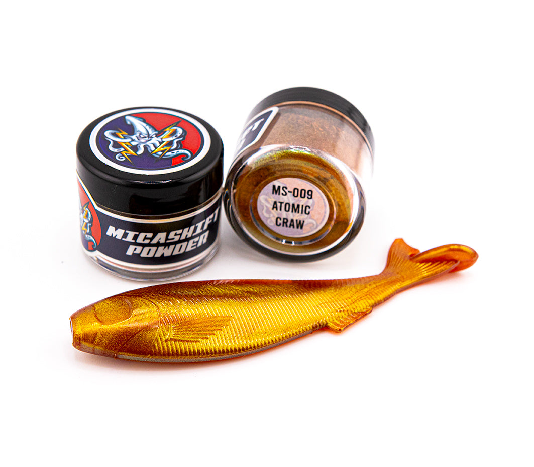 MS-009 ATOMIC CRAW