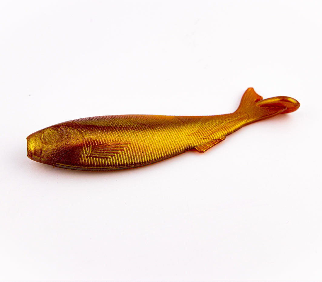 MS-009 ATOMIC CRAW