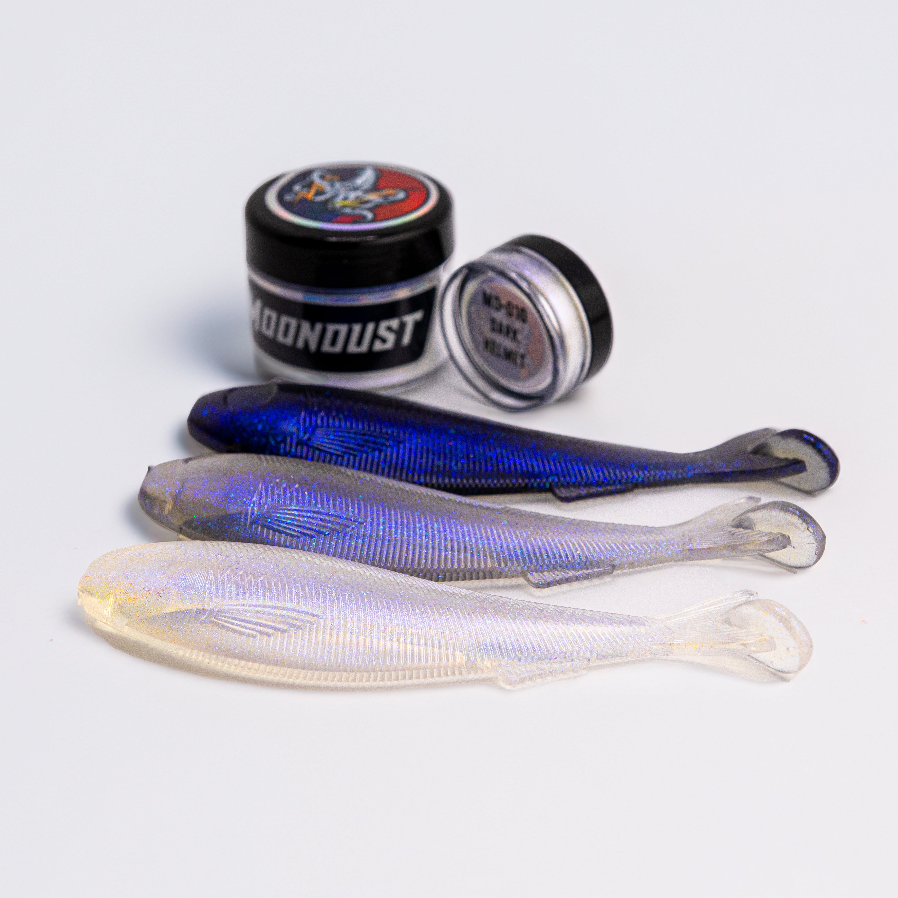 MD-010 DARK HELMET – 8bit Baits