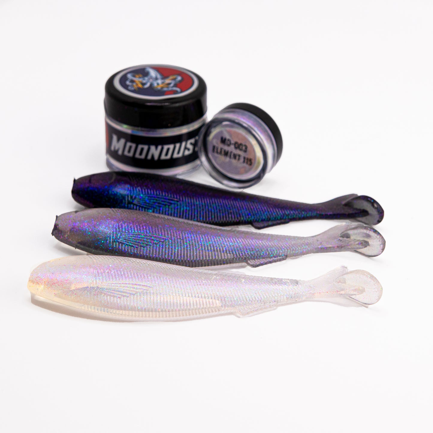 MD-003 ELEMENT 115