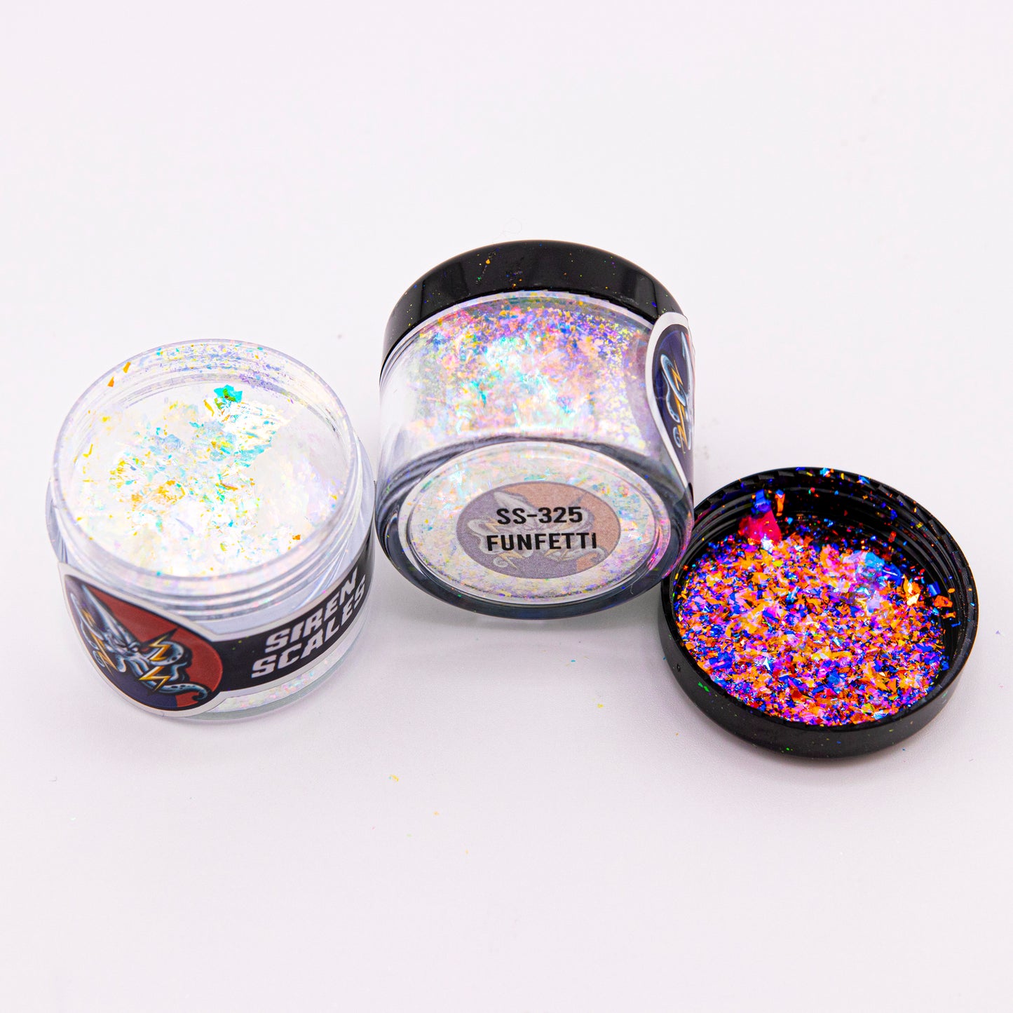 SS-325 FUNFETTI