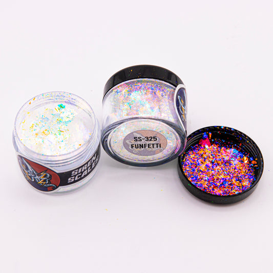 SS-325 FUNFETTI