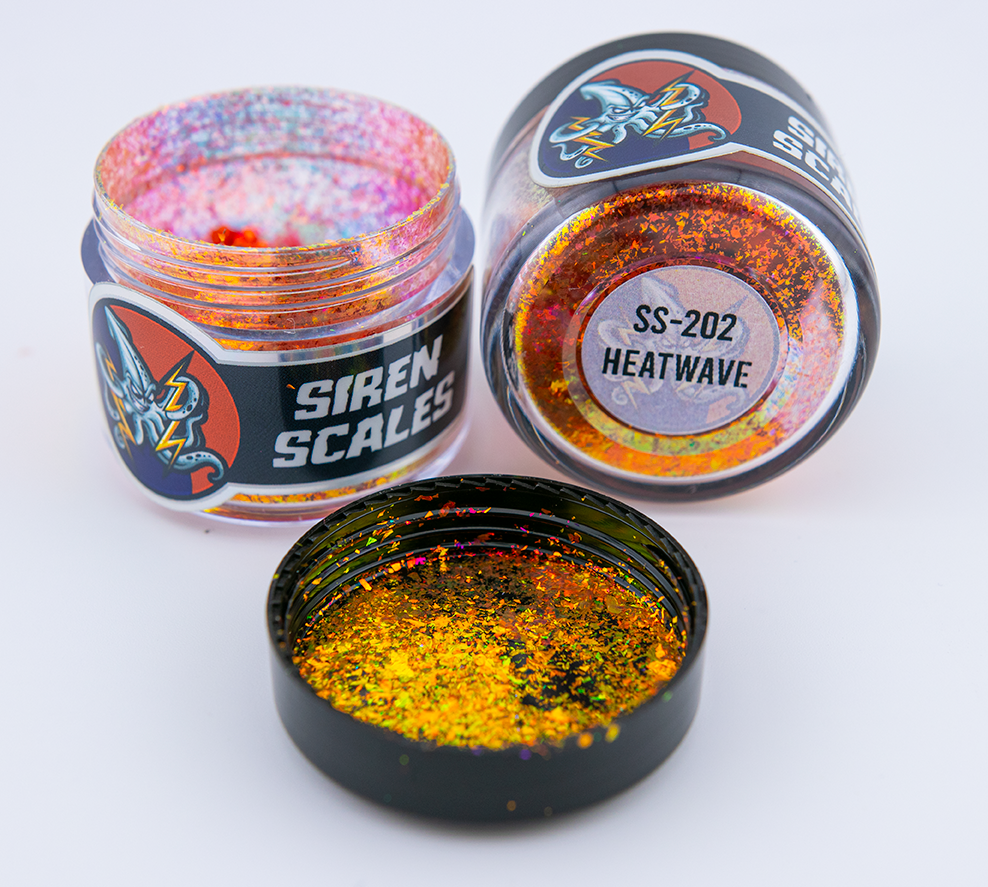 SS-202 HEATWAVE