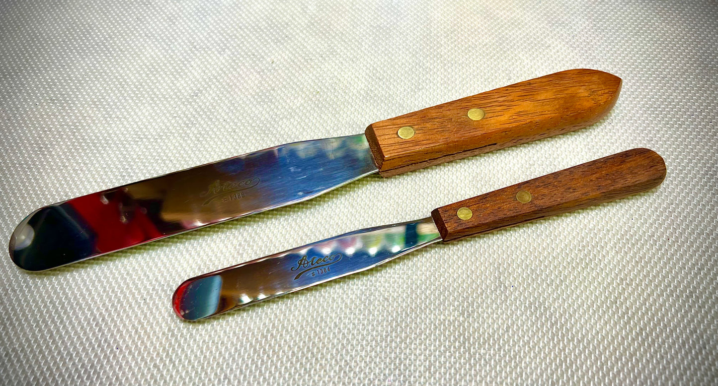 Stir Sticks