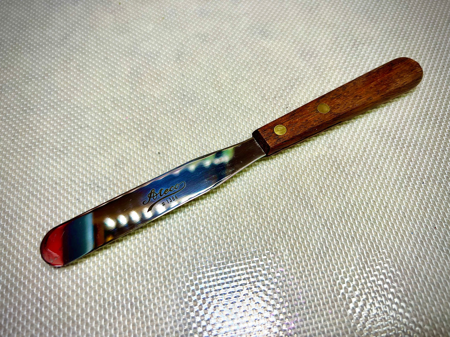 Stir Sticks