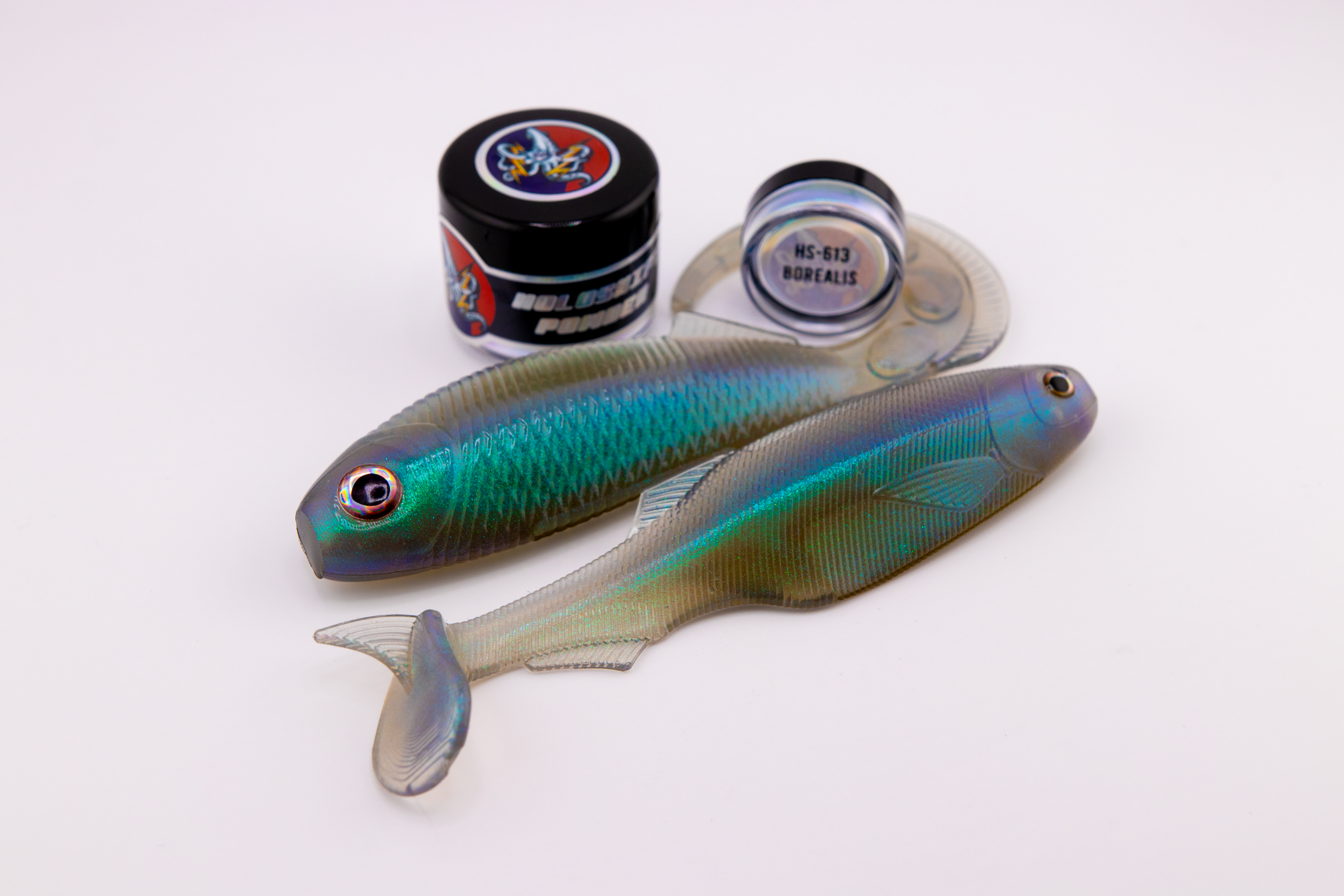 HS-613 BOREALIS – 8bit Baits HS-613 BOREALIS – 8bit Baits