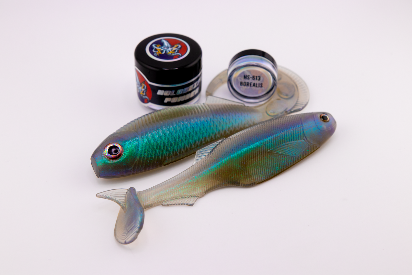 HS-613 BOREALIS