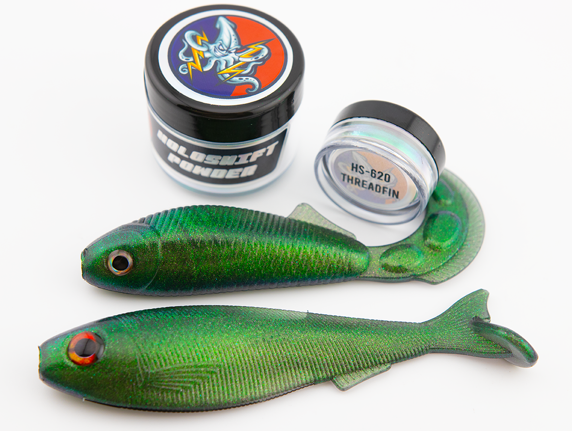 HS-620 THREADFIN – 8bit Baits HS-620 THREADFIN – 8bit Baits