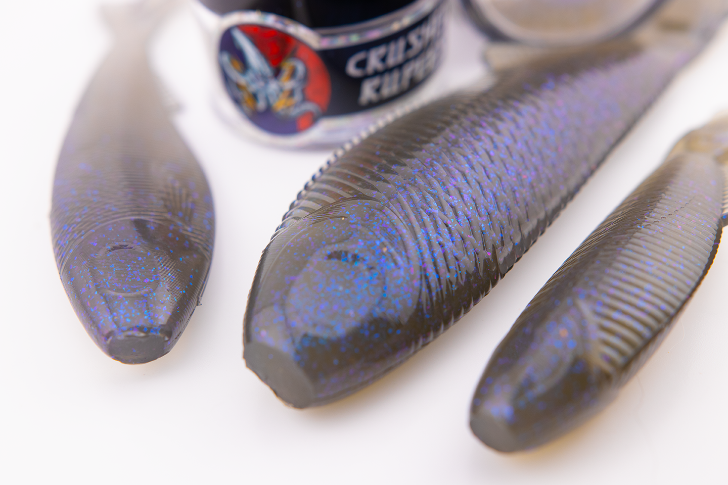 CR-005 BLUE RUPEES