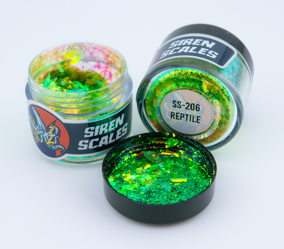 SS-206 REPTILE