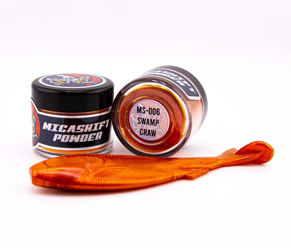 MS-006 SWAMP CRAW