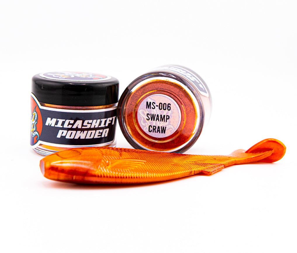 MS-006 SWAMP CRAW