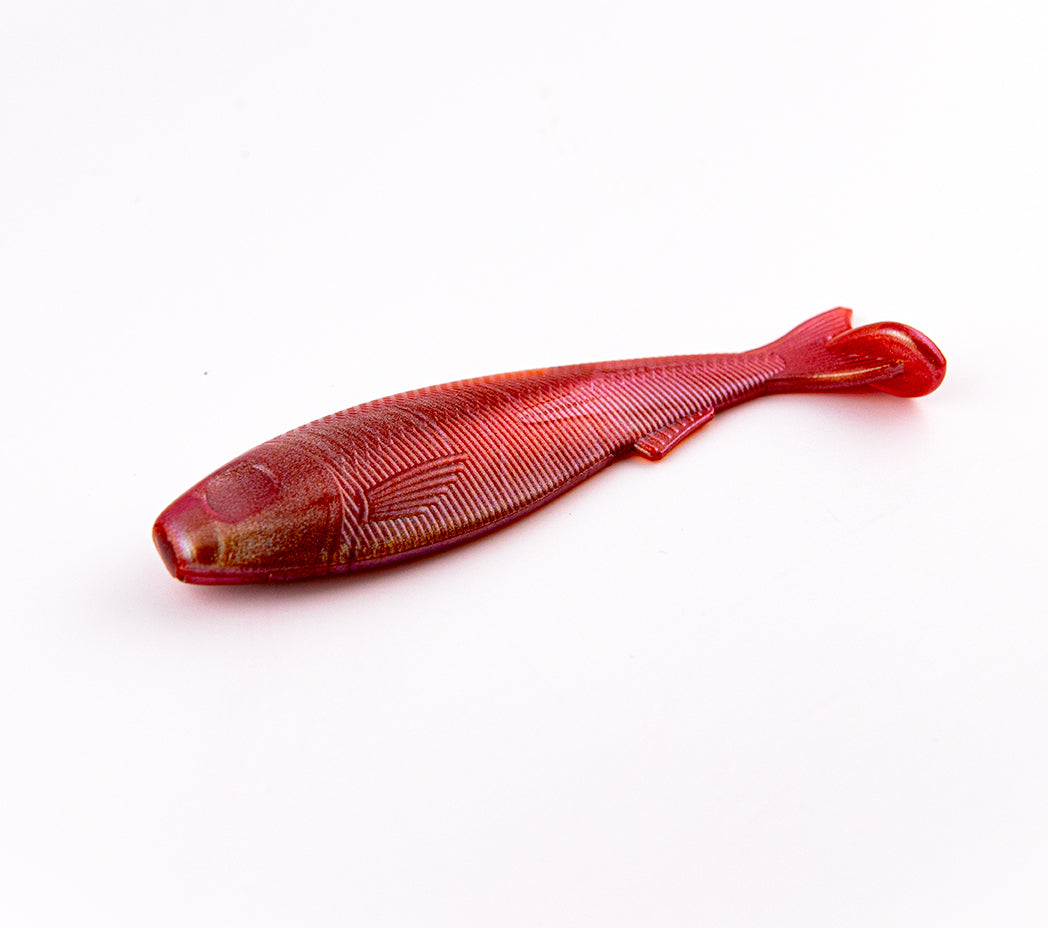 MS-010 - WHO'S YOUR CRAW DADDY