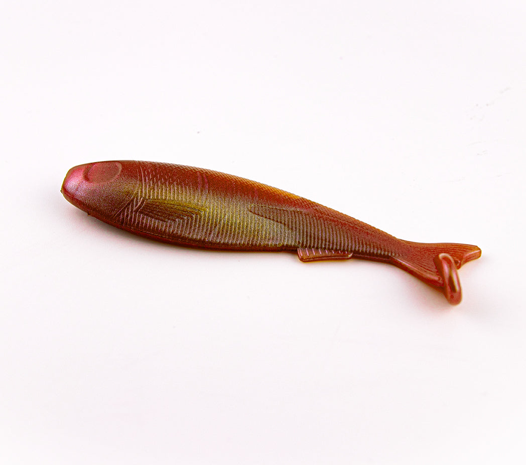 MS-010 - WHO'S YOUR CRAW DADDY