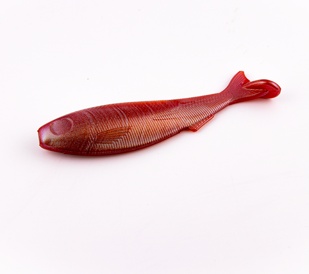 MS-010 - WHO'S YOUR CRAW DADDY