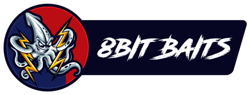 8bit Baits