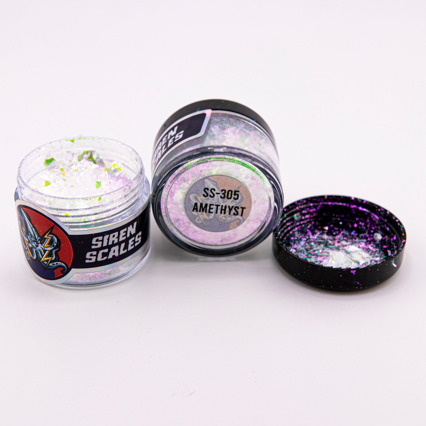 SS-305 AMETHYST