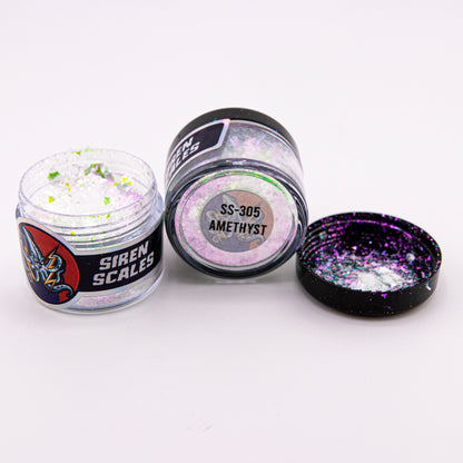 SS-305 AMETHYST