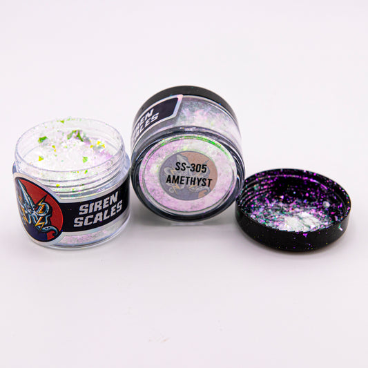 SS-305 AMETHYST