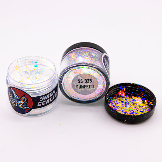 SS-325 FUNFETTI
