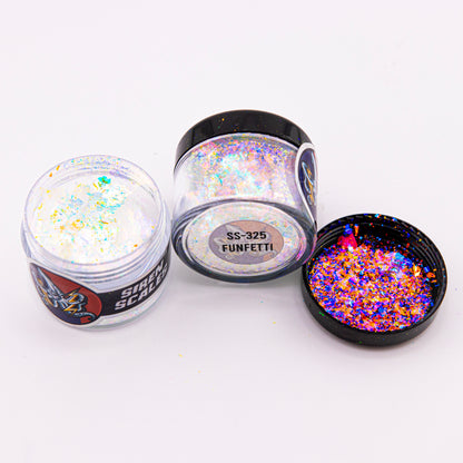 SS-325 FUNFETTI