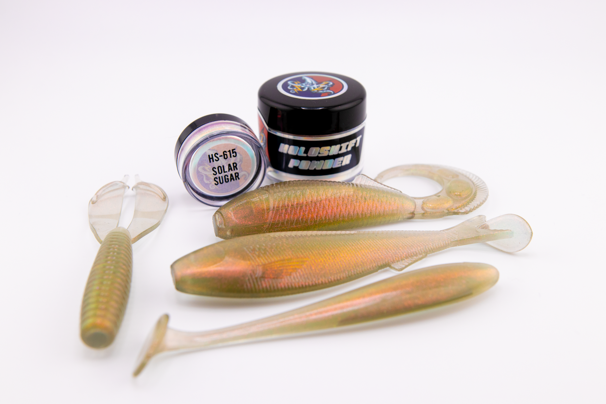 HS-615 SOLAR SUGAR – 8bit Baits HS-615 SOLAR SUGAR – 8bit Baits