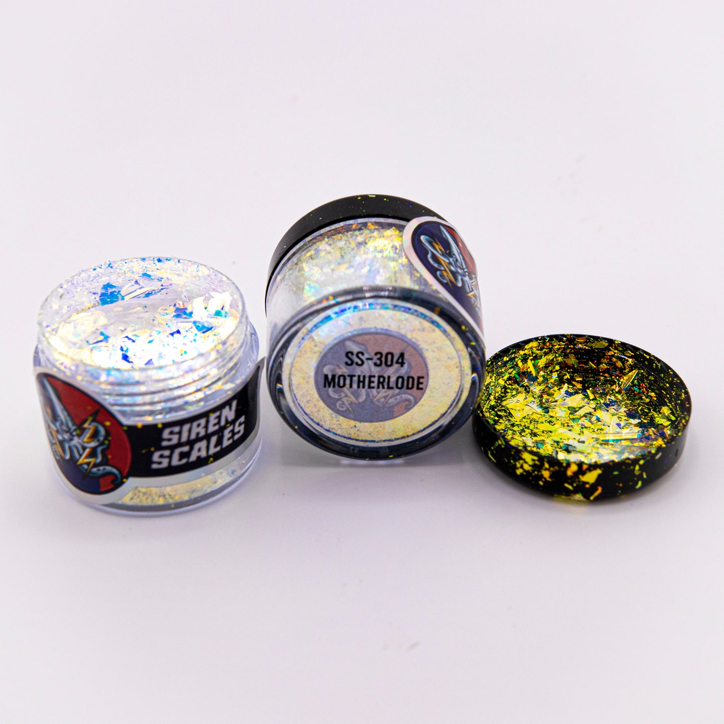 SS-304 MOTHERLODE