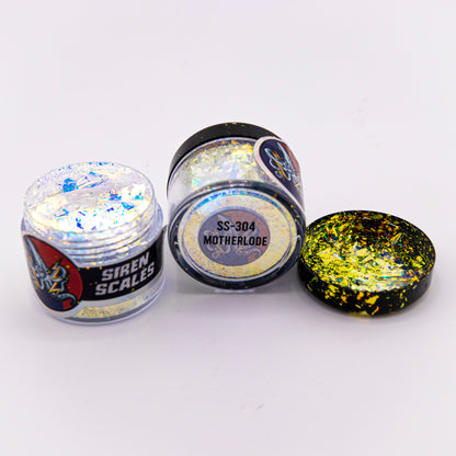 SS-304 MOTHERLODE