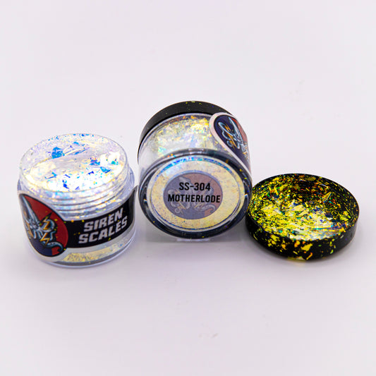 SS-304 MOTHERLODE