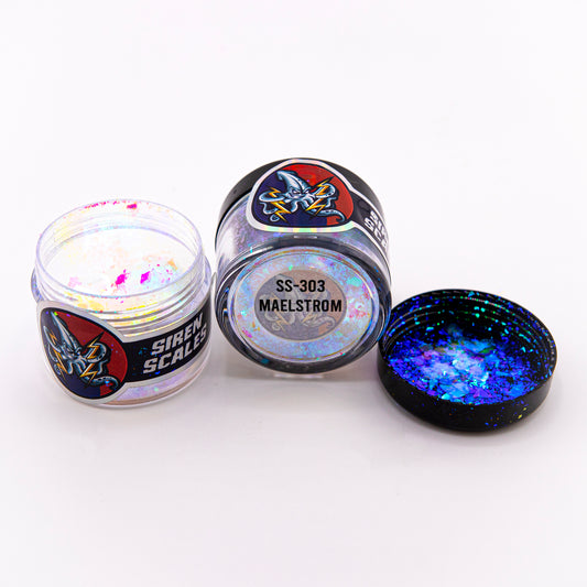 SS-303 MAELSTROM