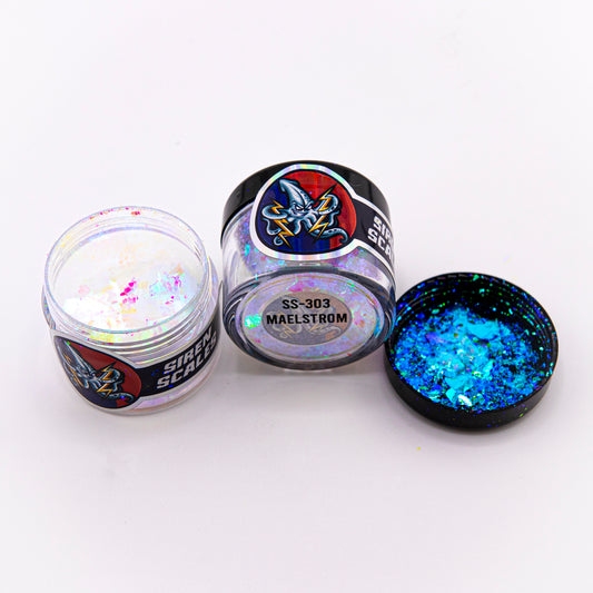SS-303 MAELSTROM