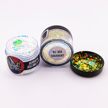 SS-324 SHERBERT