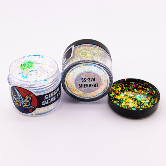 SS-324 SHERBERT