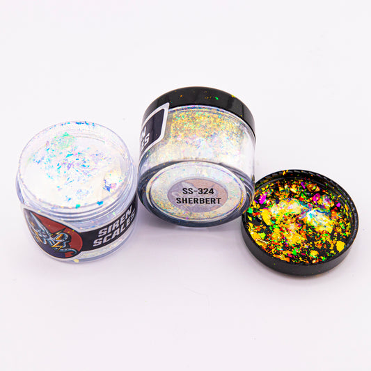SS-324 SHERBERT