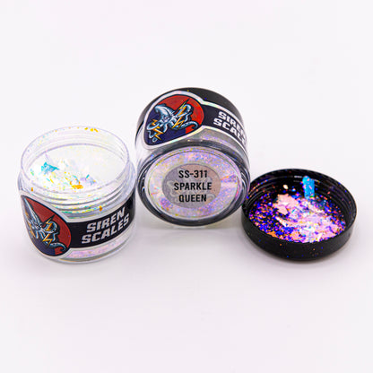 SS-311 SPARKLE QUEEN