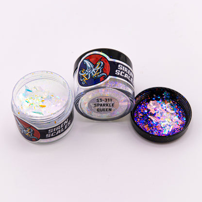 SS-311 SPARKLE QUEEN