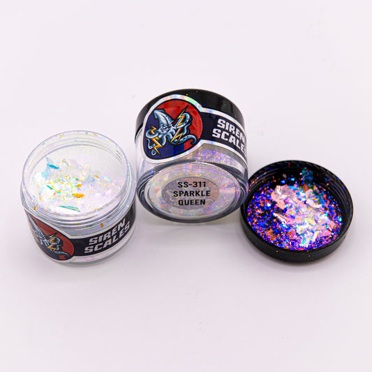SS-311 SPARKLE QUEEN