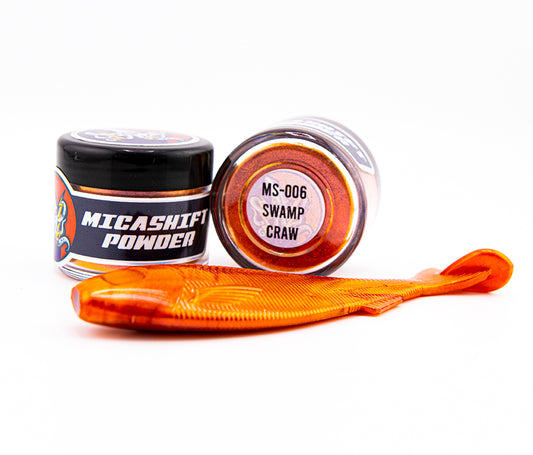 MS-006 SWAMP CRAW