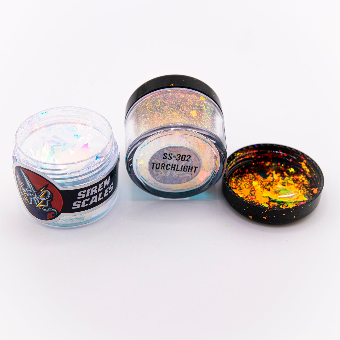 SS-302 TORCHLIGHT