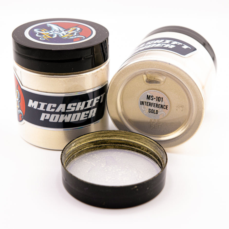 8bit Baits - Home of Holoshift Powder